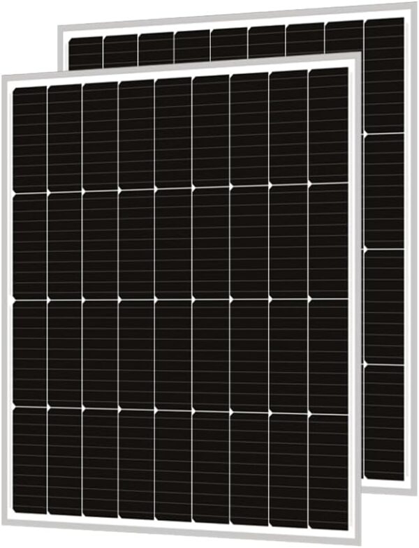 Maxima Solar Dusol 280 Watt Panel, Portable Panels, Monocrystalline PV Modules, TUV Certified Dusol Panels, 280 Watt panels with 280 MWP production capacity, On-and-Off PV Grid...