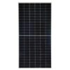 Solar Panel Kit,450W/550W Solar Panel HighEfficiency Monocrystalline Pv Module Designed For Off Grid System, Charge Your Battery Of Rv,