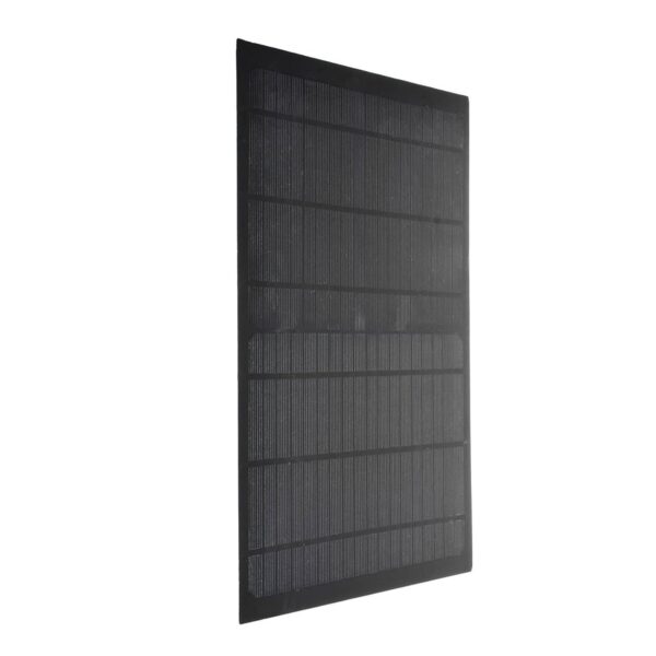 TAINDU High-Efficiency Solar Panels 300W Solar Panel Dual USB Protable Outdoor Waterproof Solar Cells Solar Power Battery Charger for Phone RV Car Camping For Off-Grid Applications